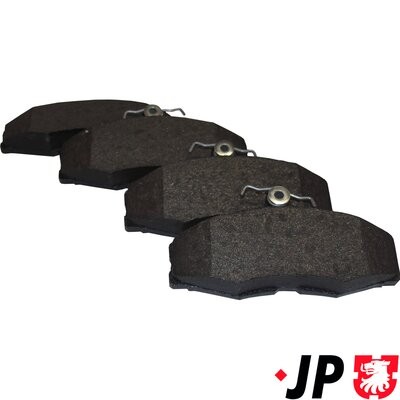 JP GROUP 1163606510 Číslo výrobce: 1163606519. EAN: 5710412159221.