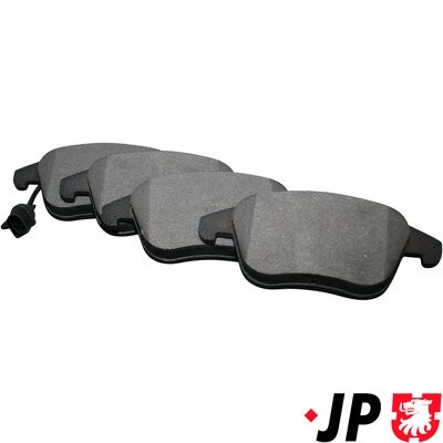 JP GROUP 1163607210 Číslo výrobce: 1163607219. EAN: 5710412250669.