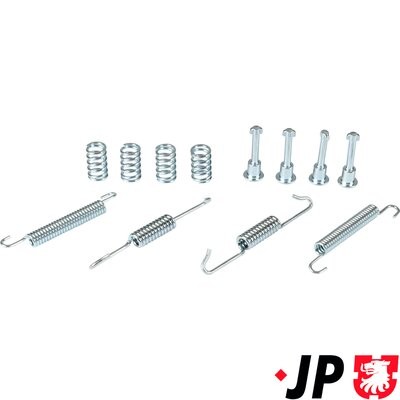 JP GROUP 1163950110 Číslo výrobce: 1163950119. EAN: 5710412471729.