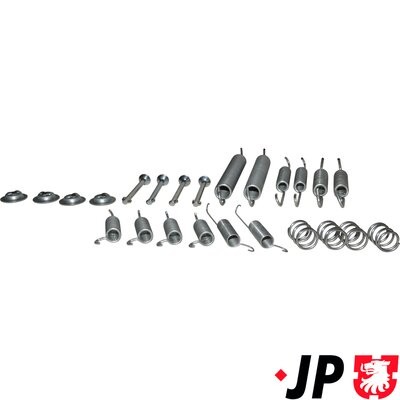 JP GROUP 1163950410 Číslo výrobce: 1163950419. EAN: 5710412471651.