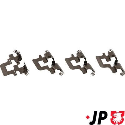 JP GROUP 1164004010 EAN: 5710412735395.
