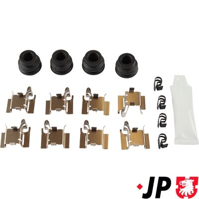JP GROUP 1164005010 EAN: 5710412735494.
