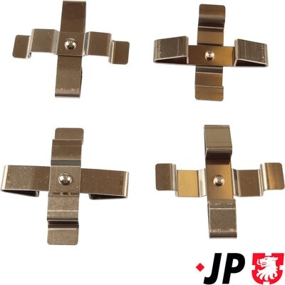 JP GROUP 1164006910 EAN: 5714670440466.