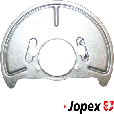 JP GROUP 1164200370 EAN: 5710412204761.