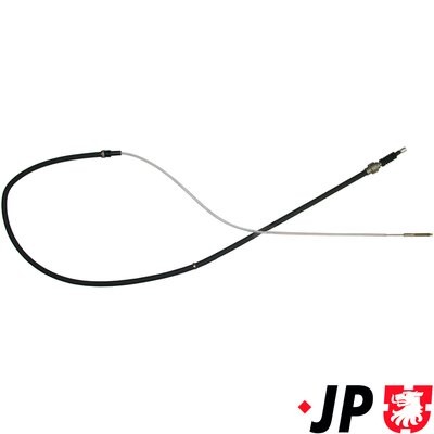 JP GROUP 1170303700 Číslo výrobce: 1170303709. EAN: 5710412134617.