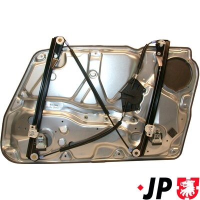 JP GROUP 1188101871 Číslo výrobce: 1188101876. EAN: 5710412136208.