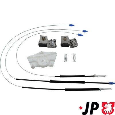 JP GROUP 1188103870 EAN: 5710412615888.