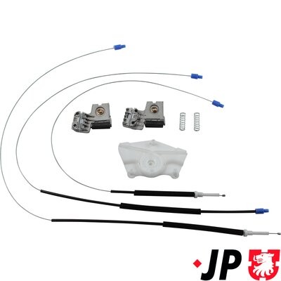 JP GROUP 1188103880 EAN: 5710412615895.