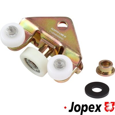 JP GROUP 1188600800 Číslo výrobce: 701843406BALT. EAN: 5710412172831.