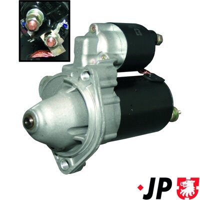 JP GROUP 1190301800 Číslo výrobce: 1190301809. EAN: 5710412064198.
