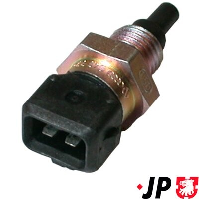 JP GROUP 1193100200 Číslo výrobce: 1193100209. EAN: 5710412061456.