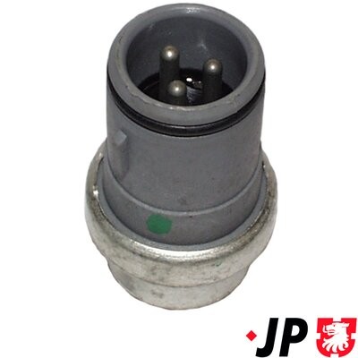 JP GROUP 1193101100 Číslo výrobce: 1193101109. EAN: 5710412064204.