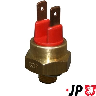 JP GROUP 1193200600 Číslo výrobce: 1193200609. EAN: 5710412057084.