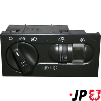 JP GROUP 1196100700 Číslo výrobce: 1H6941532ALT. EAN: 5710412200343.