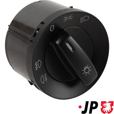 JP GROUP 1196102000 EAN: 5710412431129.