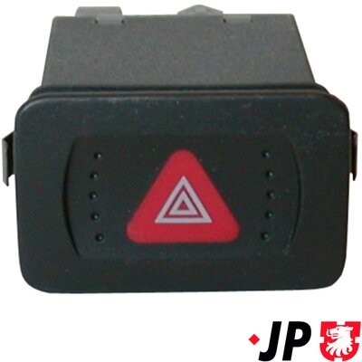 JP GROUP 1196300400 EAN: 5710412086688.