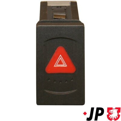 JP GROUP 1196300600 Číslo výrobce: 3B0953235CALT. EAN: 5710412136017.