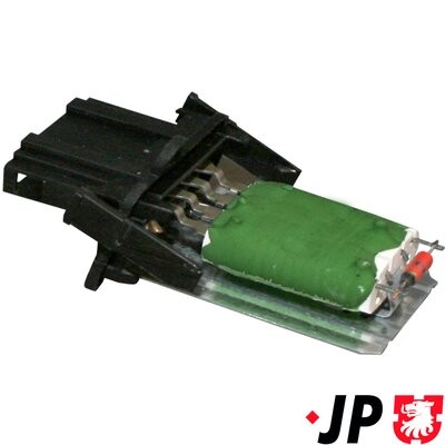 JP GROUP 1196850300 Číslo výrobce: 1H0959263ALT. EAN: 5710412209391.