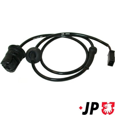 JP GROUP 1197101100 Číslo výrobce: 1197101109. EAN: 5710412145255.