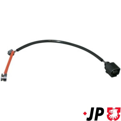 JP GROUP 1197300300 EAN: 5710412227135.