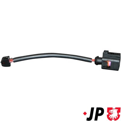 JP GROUP 1197300800 EAN: 5710412435899.