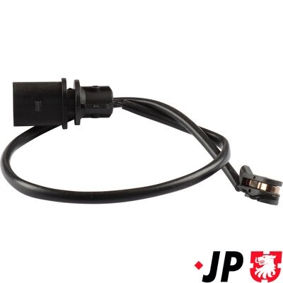 JP GROUP 1197302700 EAN: 5710412751999.