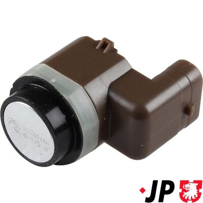 JP GROUP 1197500400 Číslo výrobce: 1197002100. EAN: 5710412616236.