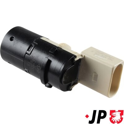 JP GROUP 1197501000 Číslo výrobce: 1197002700. EAN: 5710412616397.