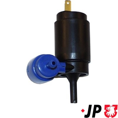 JP GROUP 1198500100 EAN: 5710412140014.