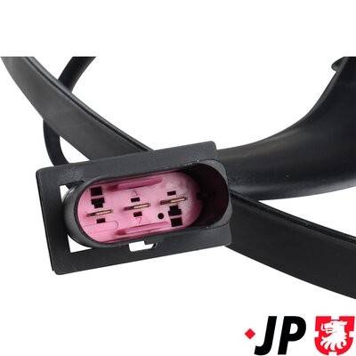 JP GROUP 1199103500 EAN: 5710412157142.