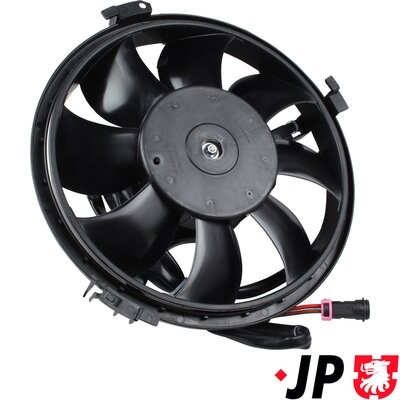 JP GROUP 1199105100 Číslo výrobce: 1199106900. EAN: 5710412175771.