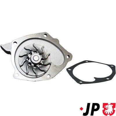 JP GROUP 1214103000 Číslo výrobce: 1214103009. EAN: 5710412235291.