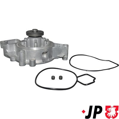 JP GROUP 1214103900 Číslo výrobce: 1214103909. EAN: 5710412472443.