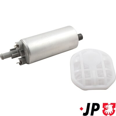 JP GROUP 1215200100 Číslo výrobce: 1215200109. EAN: 5710412077051.