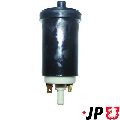 JP GROUP 1215200200 Číslo výrobce: 1215200209. EAN: 5710412077075.