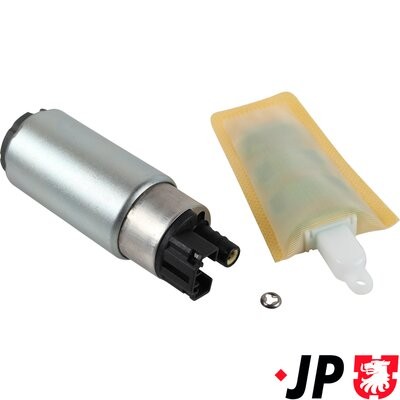 JP GROUP 1215200300 Číslo výrobce: 880815077. EAN: 5710412077099.