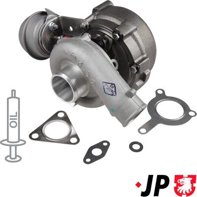 JP GROUP 1217401000 EAN: 5710412757076.