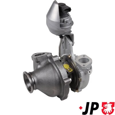 JP GROUP 1217401500 Číslo výrobce: 1217403300. EAN: 5710412757120.