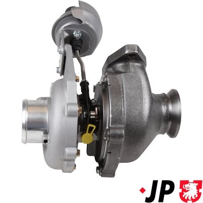 JP GROUP 1217401500 Číslo výrobce: 1217403300. EAN: 5710412757120.