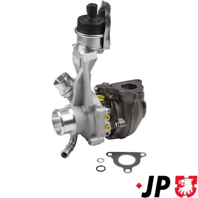 JP GROUP 1217407000 Číslo výrobce: 1217406700. EAN: 5714670477479.