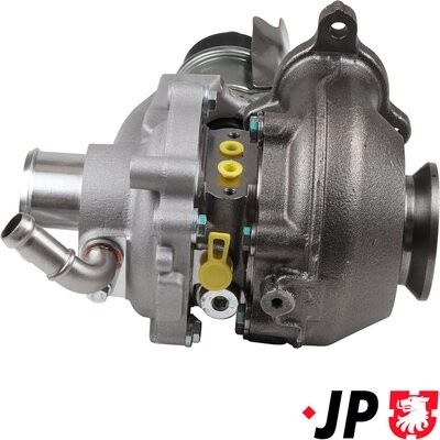 JP GROUP 1217407000 Číslo výrobce: 1217406700. EAN: 5714670477479.