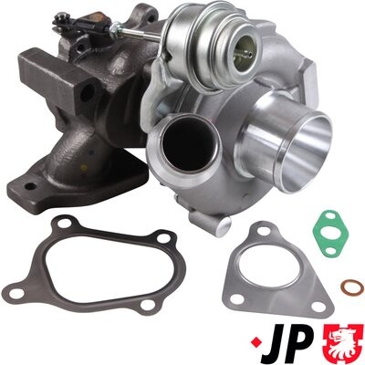 JP GROUP 1217407200 Číslo výrobce: 1217402700. EAN: 5714670477721.