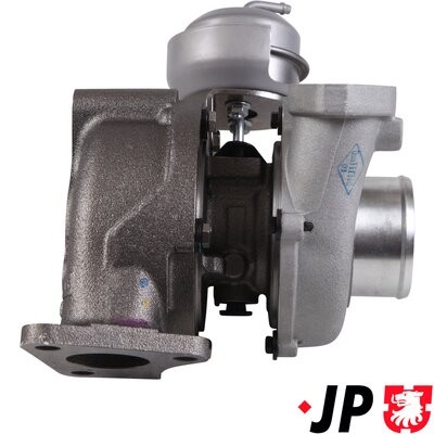 JP GROUP 1217407300 Číslo výrobce: 1217403100. EAN: 5714670477738.