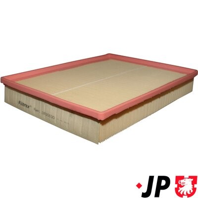 JP GROUP 1218602400 Číslo výrobce: 1218602409. EAN: 5710412077525.