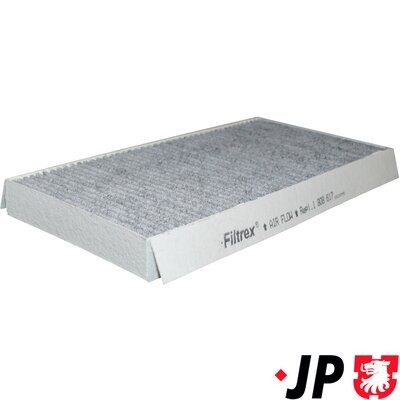 JP GROUP 1228101800 Číslo výrobce: 1228101809. EAN: 5710412122072.