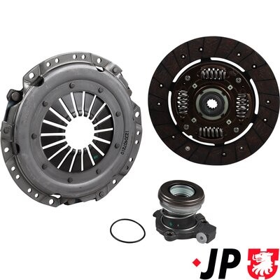 JP GROUP 1230407210 Číslo výrobce: 1230407219. EAN: 5710412505271.