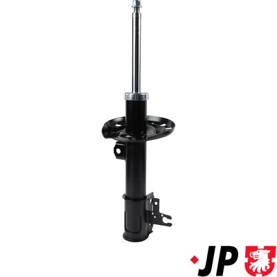 JP GROUP 1242104470 Číslo výrobce: 1242104479. EAN: 5710412505516.