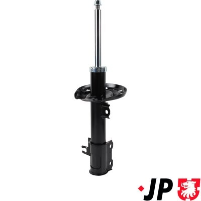 JP GROUP 1242104480 Číslo výrobce: 1242104489. EAN: 5710412505523.