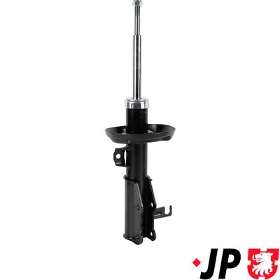 JP GROUP 1242104780 Číslo výrobce: 1242104789. EAN: 5710412576554.