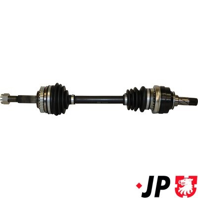 JP GROUP 1243100170 Číslo výrobce: 1243100179. EAN: 5710412569563.